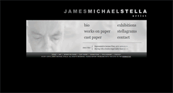 Desktop Screenshot of jamestella.com