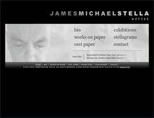 Tablet Screenshot of jamestella.com